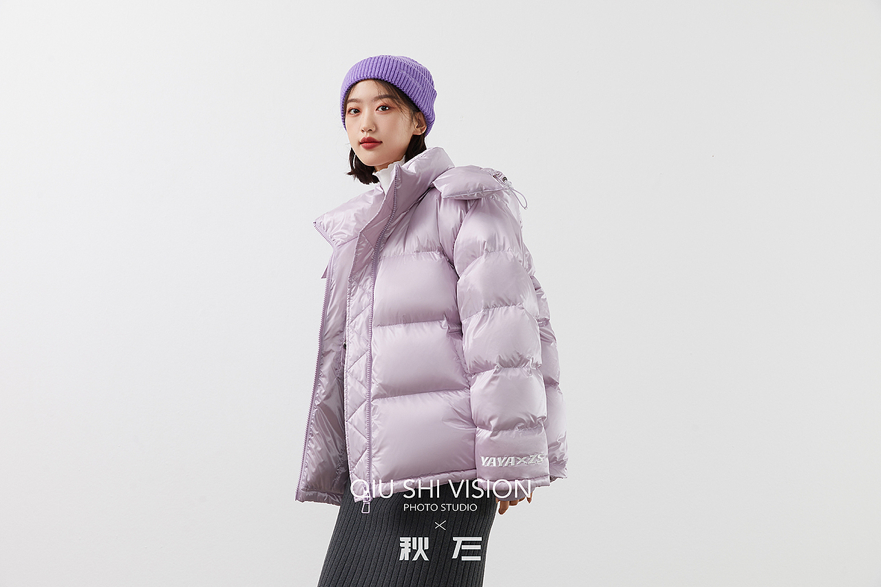 摄影商业时尚大片28495后的郑哲明·171天前这妹子正脸侧脸是两个人