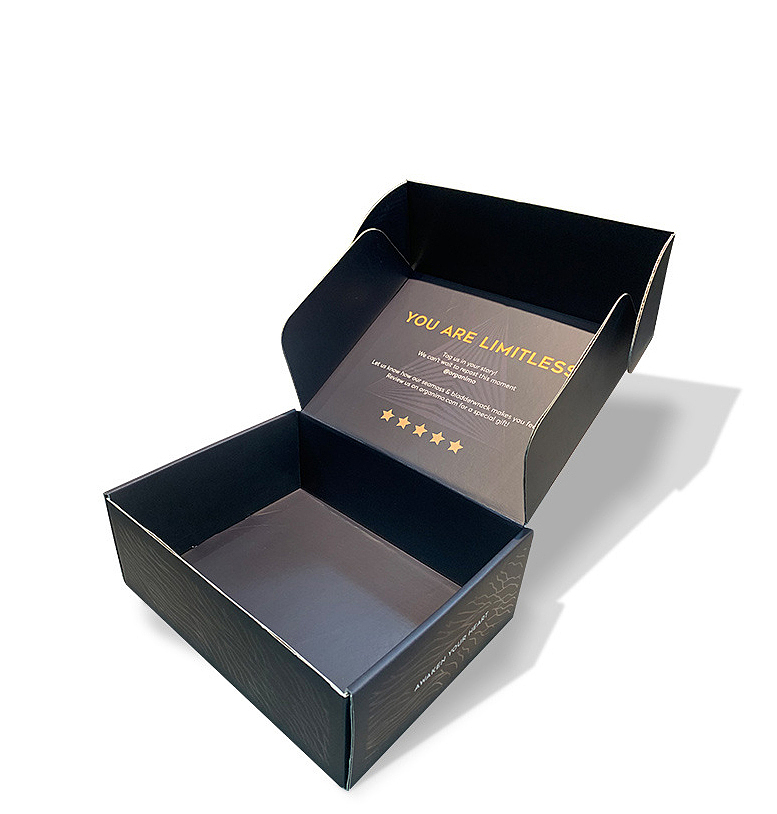 包装印刷作品合集