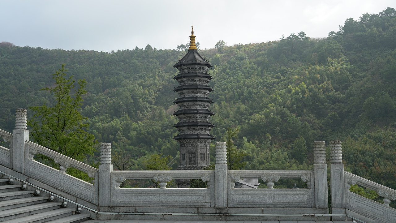 国庆无奈爬山之行（图ZMjczODI0NDY0） - 风光摄影 - 站酷设计师小喣吖原创素材 - 站酷ZCOOL