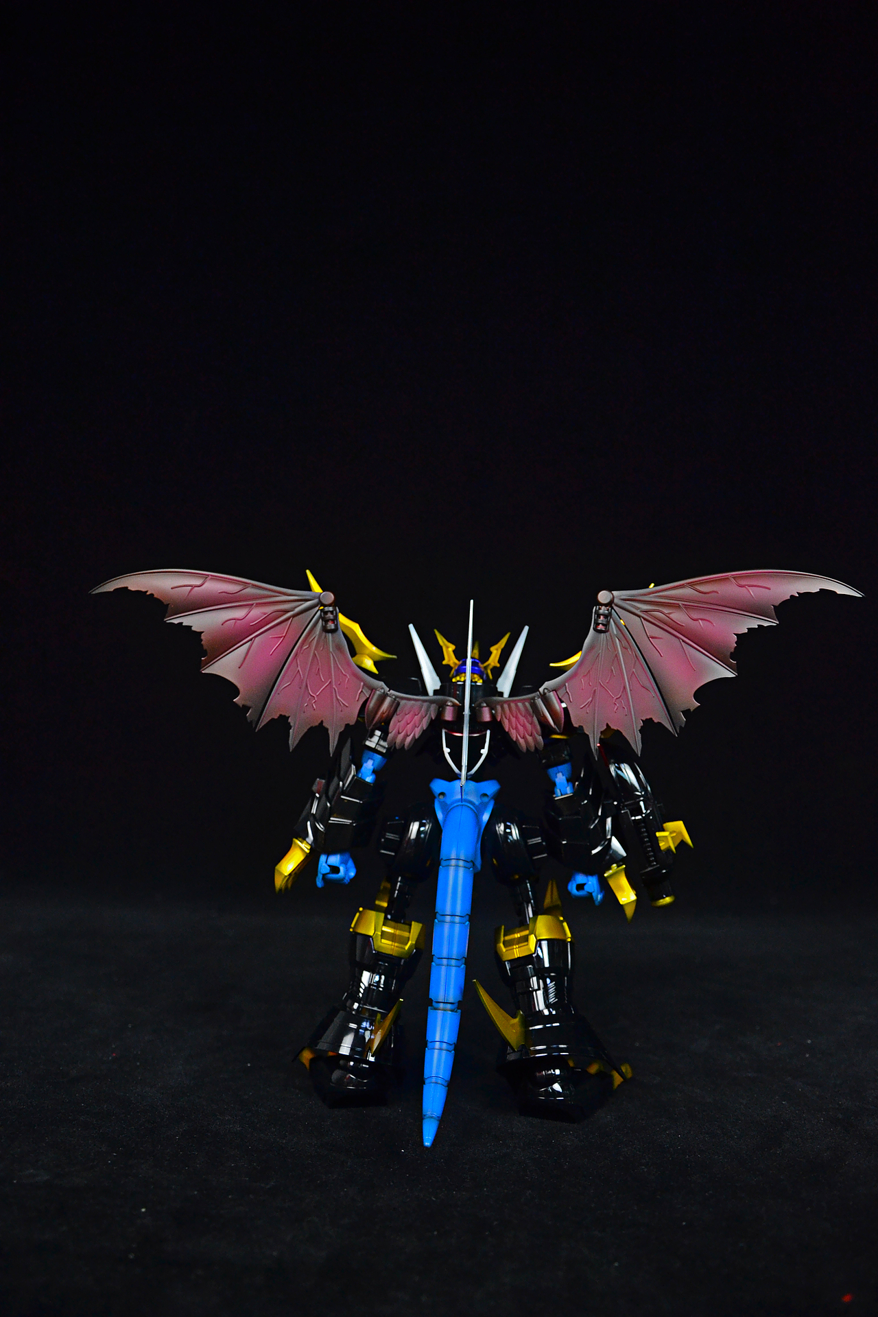 无限龙兽 帝皇龙甲兽