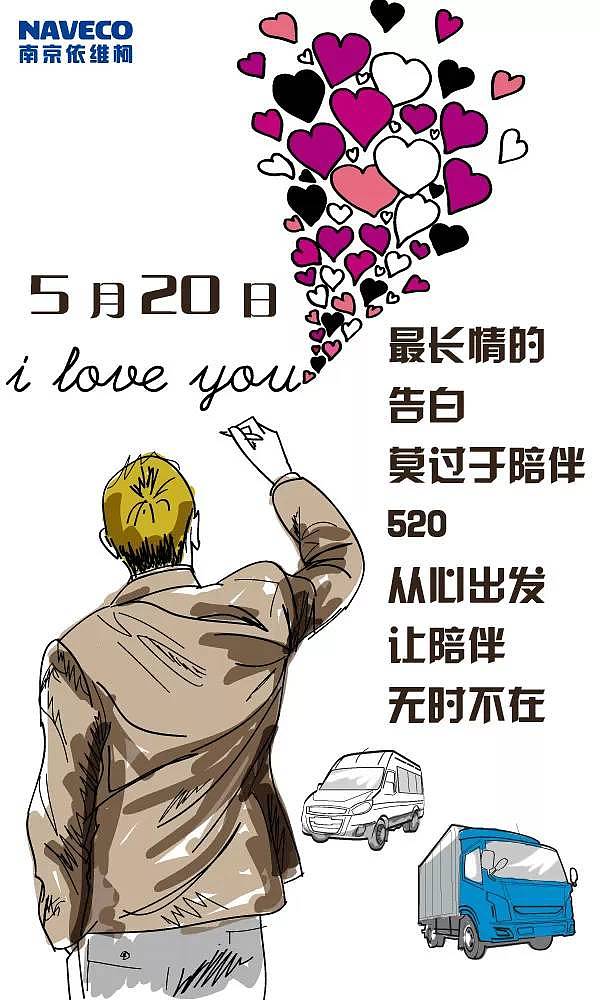 汽车520海报（图ZMTE4ODk3NzM2） - 海报 - 站酷设计师段九零原创素材 - 站酷ZCOOL