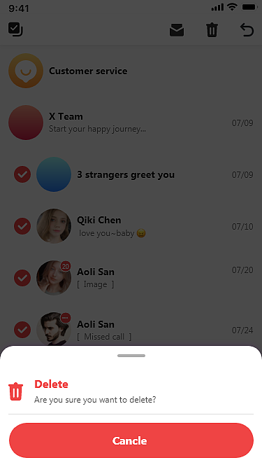 海外直播（图ZMjQ0Nzg4NDQ0） - APP界面 - 站酷设计师Z46718792原创素材 - 站酷ZCOOL