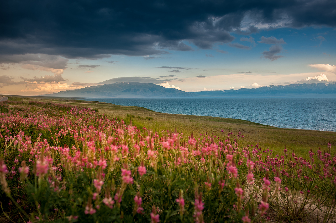 新疆（图ZOTI1NzIwODA=） - 风光摄影 - 站酷设计师hudii原创素材 - 站酷ZCOOL