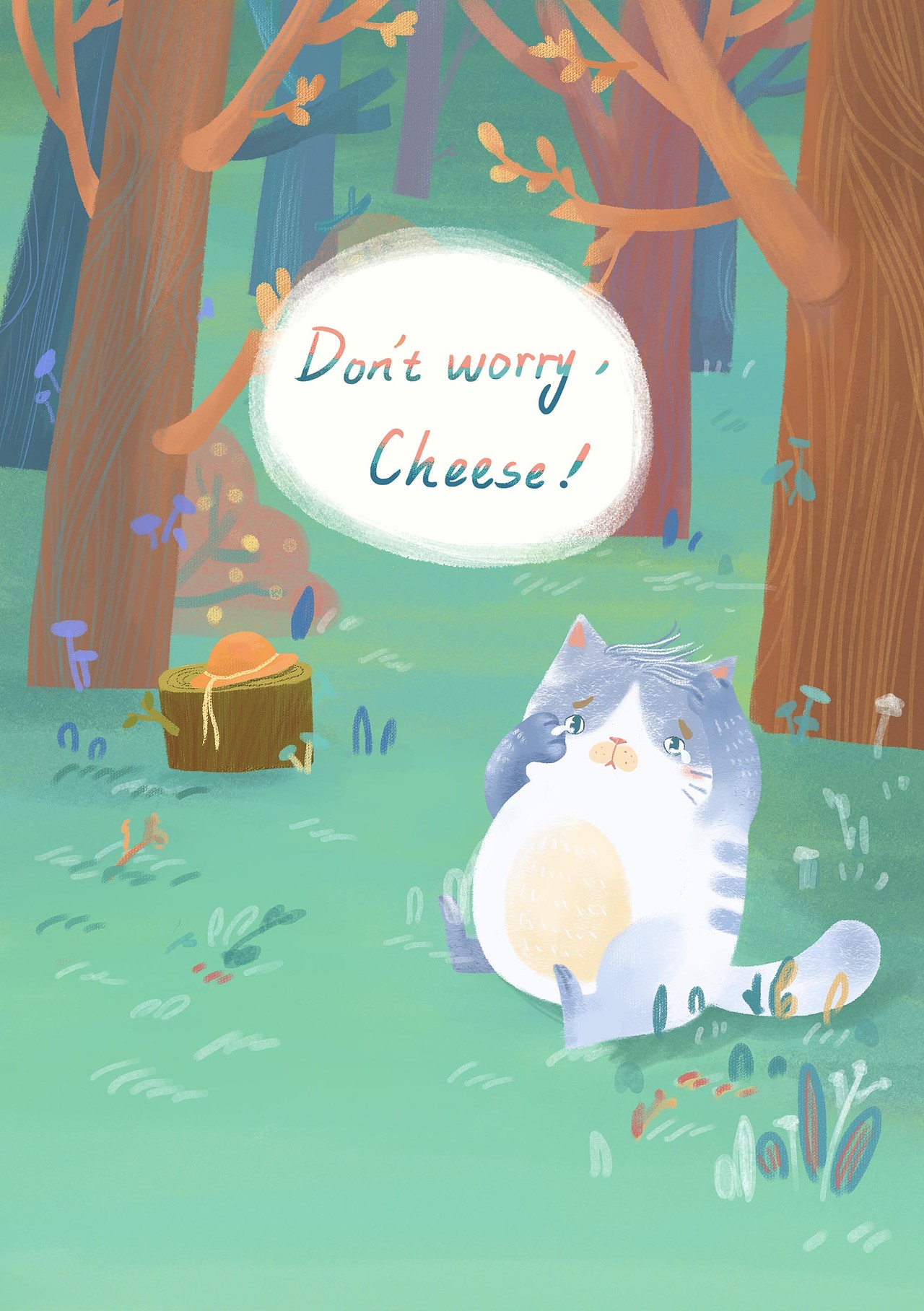 跟上兔子系列英语分级绘本