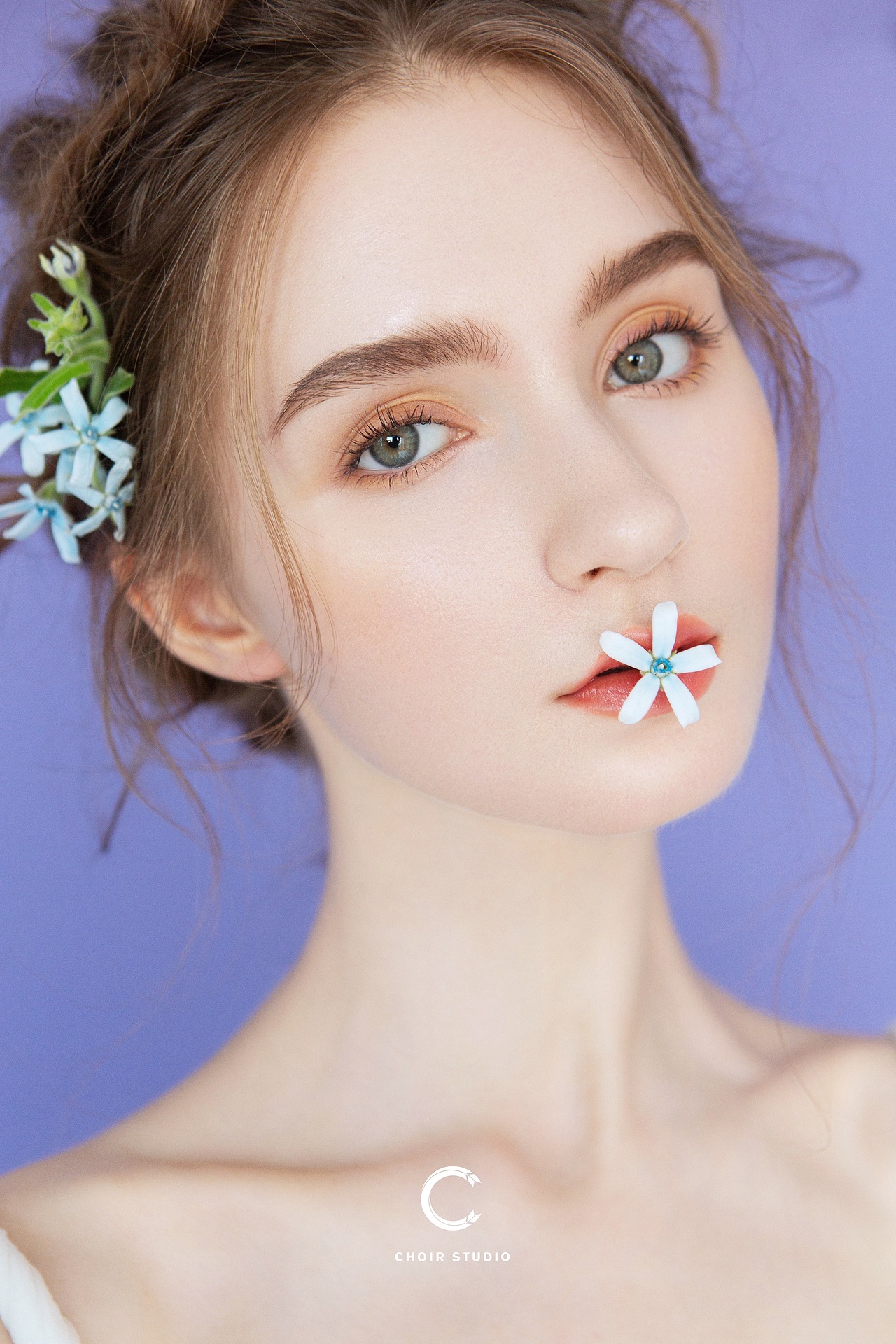 OTM MODEL ANNA（图ZMTY1NzUxMjg0） - 品牌 - 站酷设计师模特经纪阿南原创素材 - 站酷ZCOOL