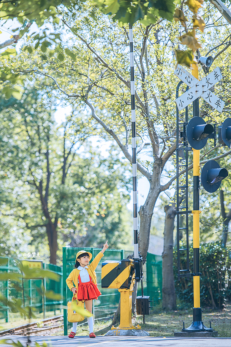 樱桃小丸子之秋日游乐会（图ZMjI5Nzg4MDg0） - 人像摄影 - 站酷设计师腰果虾仁原创素材 - 站酷ZCOOL