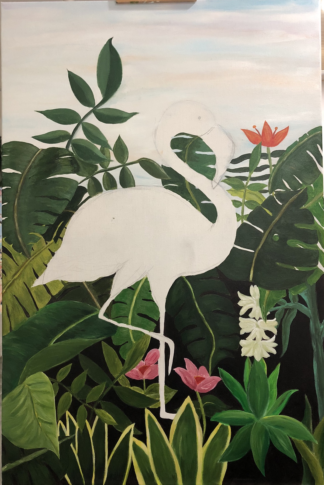 创意装饰画 - 原创作品 - 站酷(zcool)