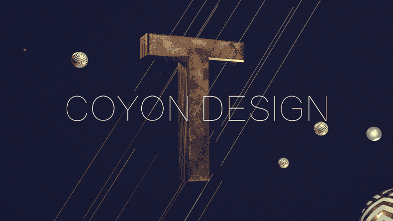 C4D OCTANE DESIGN（图ZMTUxNDEyOTAw） - 其他三维 - 站酷设计师COYON蔡原创素材 - 站酷ZCOOL
