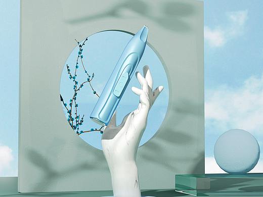 10月-12月建模渲染練習(xí)（個(gè)人主頁(yè)-ZNTY4OTY1MDA=） - 場(chǎng)景 - 站酷設(shè)計(jì)師LiLy梅子zi原創(chuàng)素材 - 站酷ZCOOL