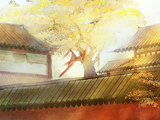 秋