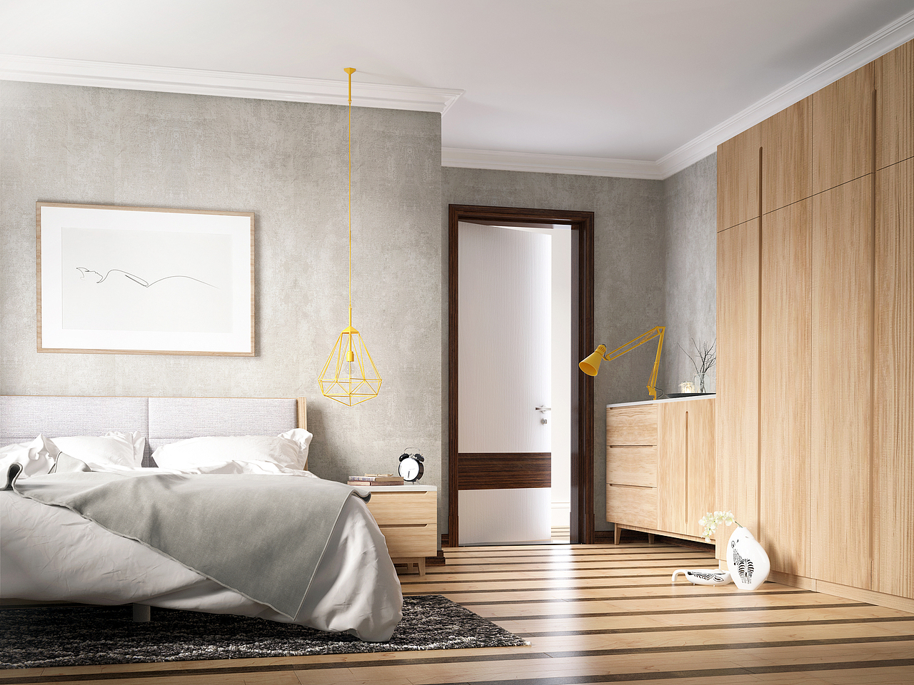 最近做的一些项目