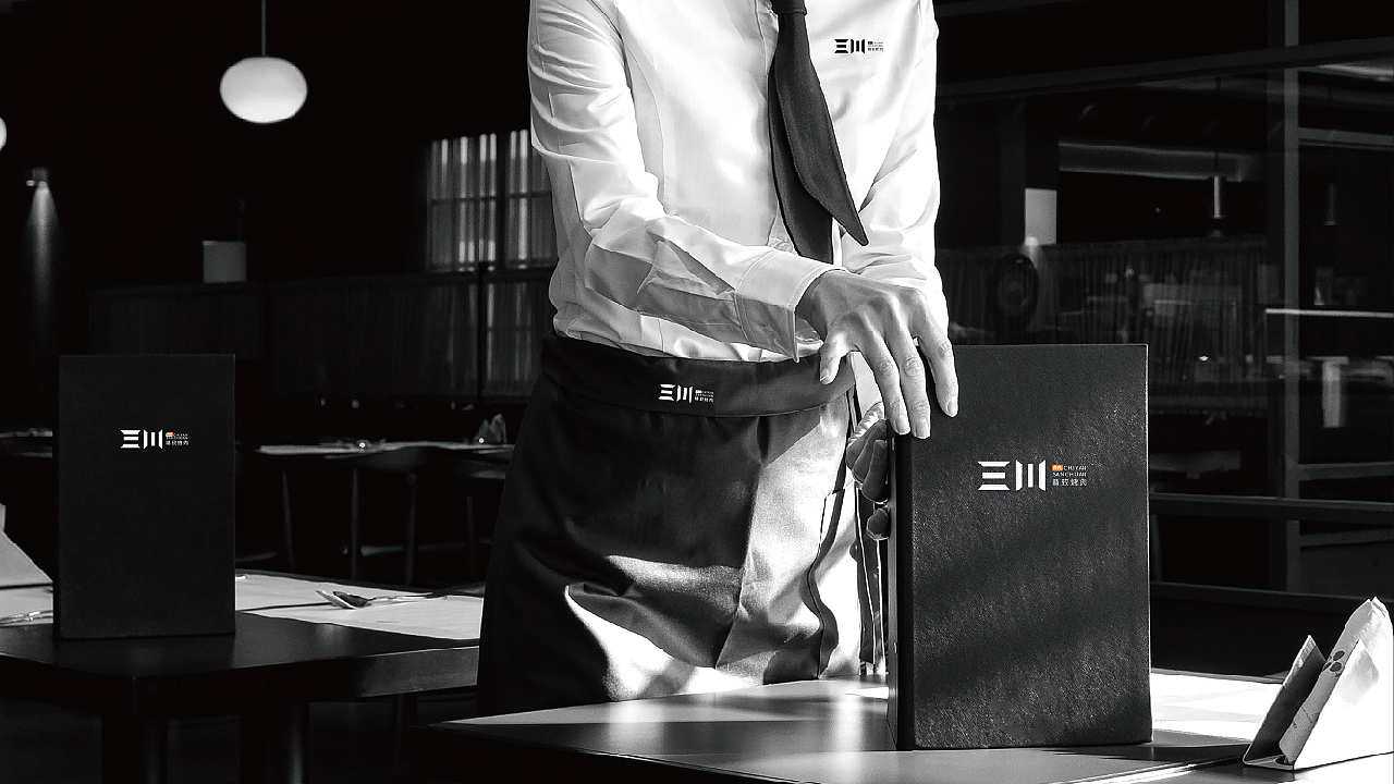 赤炎三川·烤肉品牌视觉设计（图ZMjQ2ODAzNTg0） - 品牌 - 站酷设计师ZHAOOOOOOOO原创素材 - 站酷ZCOOL