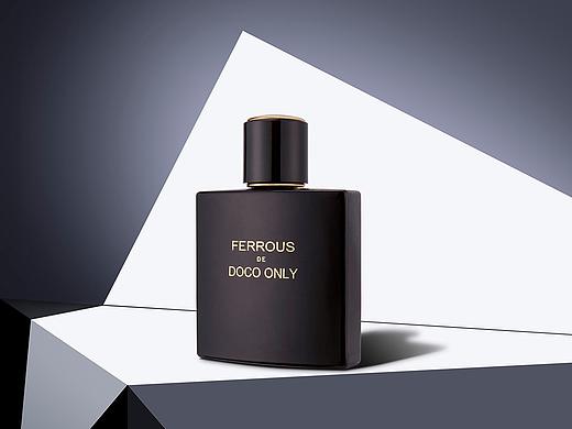 化妆品 | 创意图 | 2017年中国商业摄影大赛优秀奖