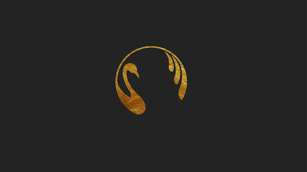 字体与标志合集