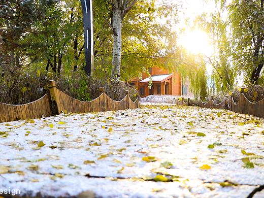 呼和浩特 | 雪景（個(gè)人主頁-ZNDA4MDY4MzY=） - 風(fēng)光攝影 - 站酷設(shè)計(jì)師七哥Design原創(chuàng)素材 - 站酷ZCOOL