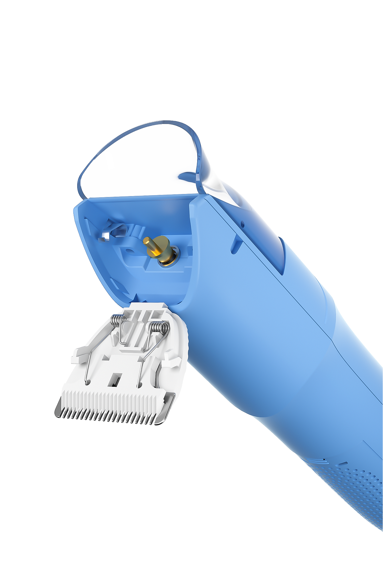 产品渲染-理发器产品动画渲染（图ZMjczMDc1MTc2） - 产品 - 站酷设计师LeoFelix原创素材 - 站酷ZCOOL