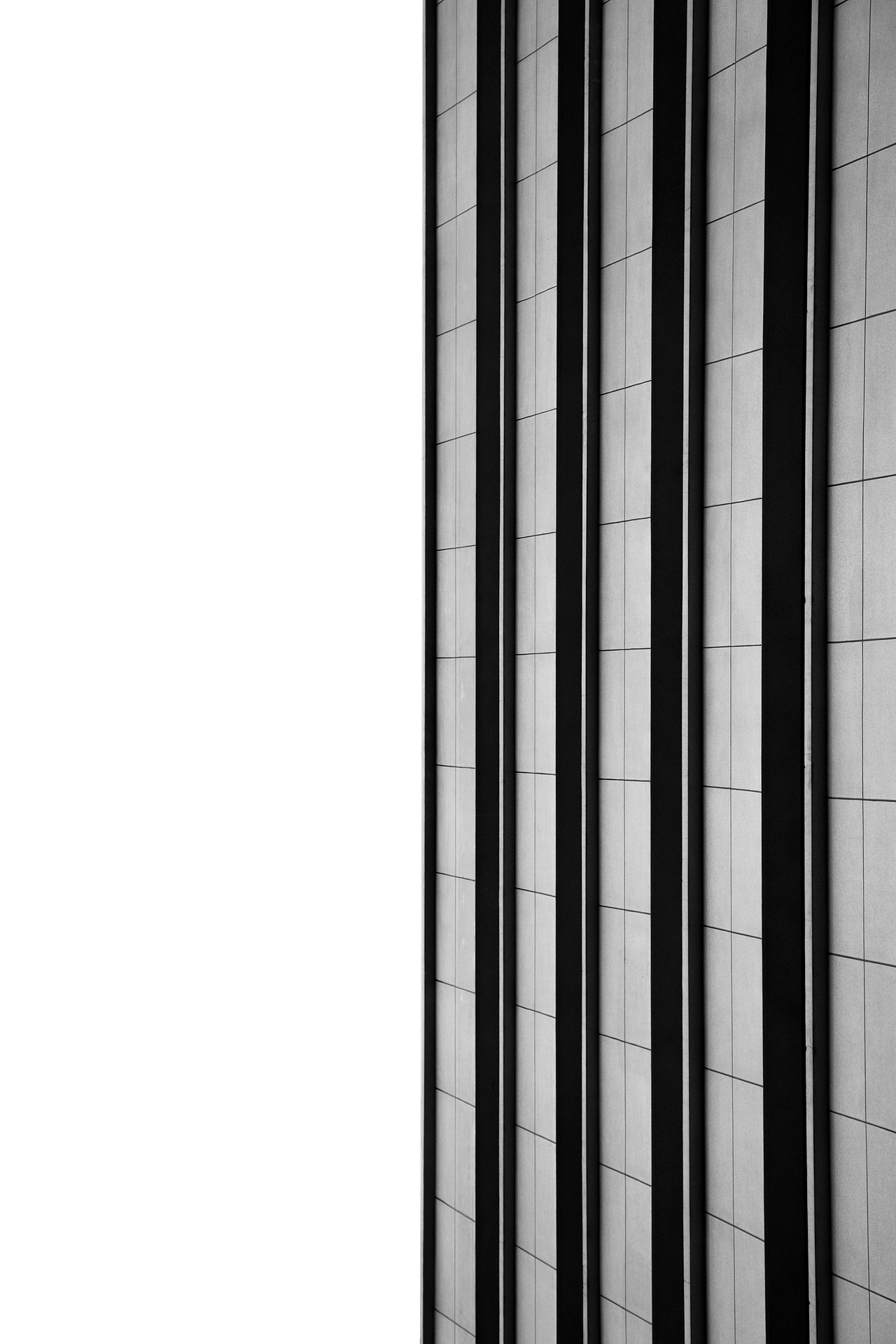 丨 一匹黑马 丨 少即是多