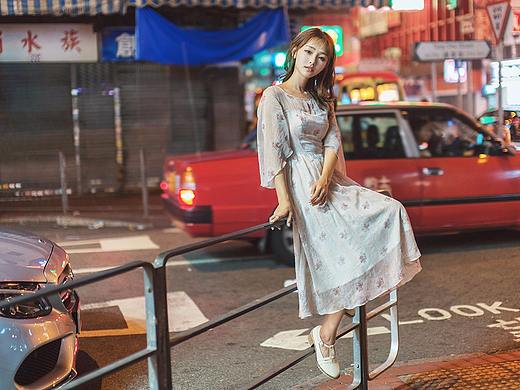 夜太美