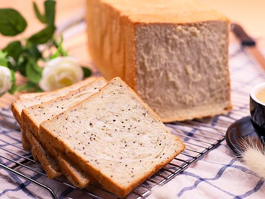 《烘焙小知识之面团的搅拌》