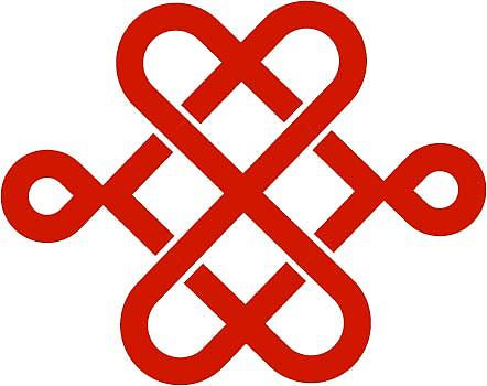 中国联通logo