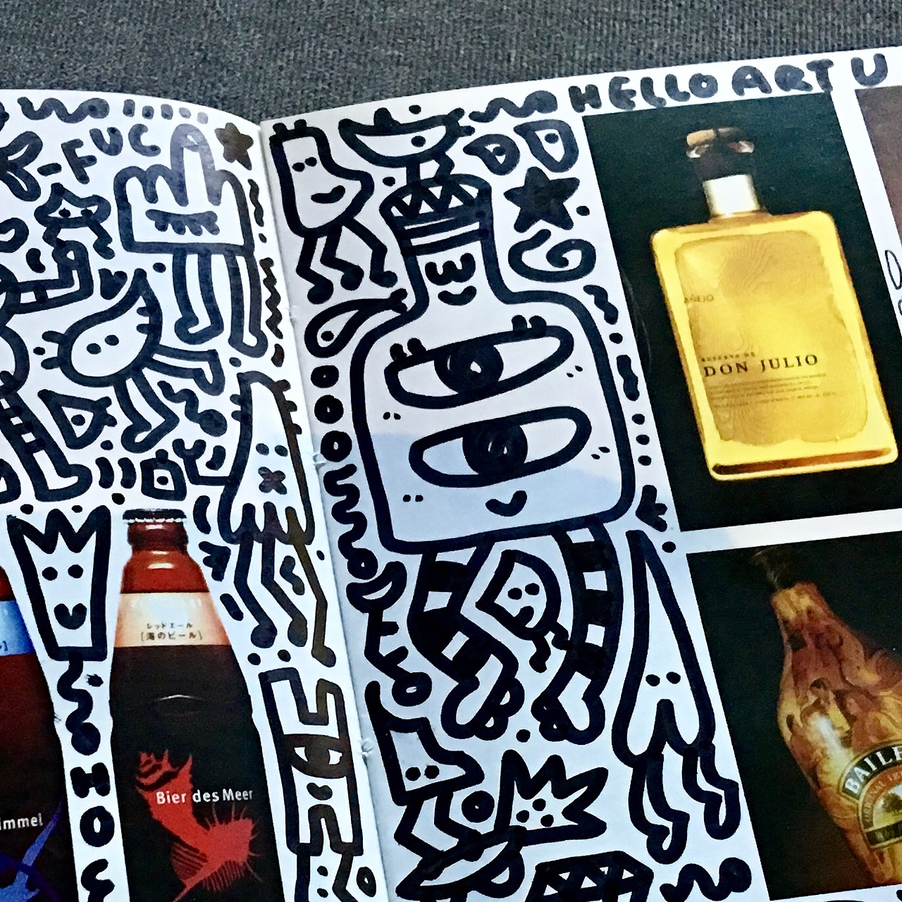 No.181110（圖ZMTM0NjgxNDQ4） - 新銳潮流插畫 - 站酷設計師54yonco原創(chuàng)素材 - 站酷ZCOOL