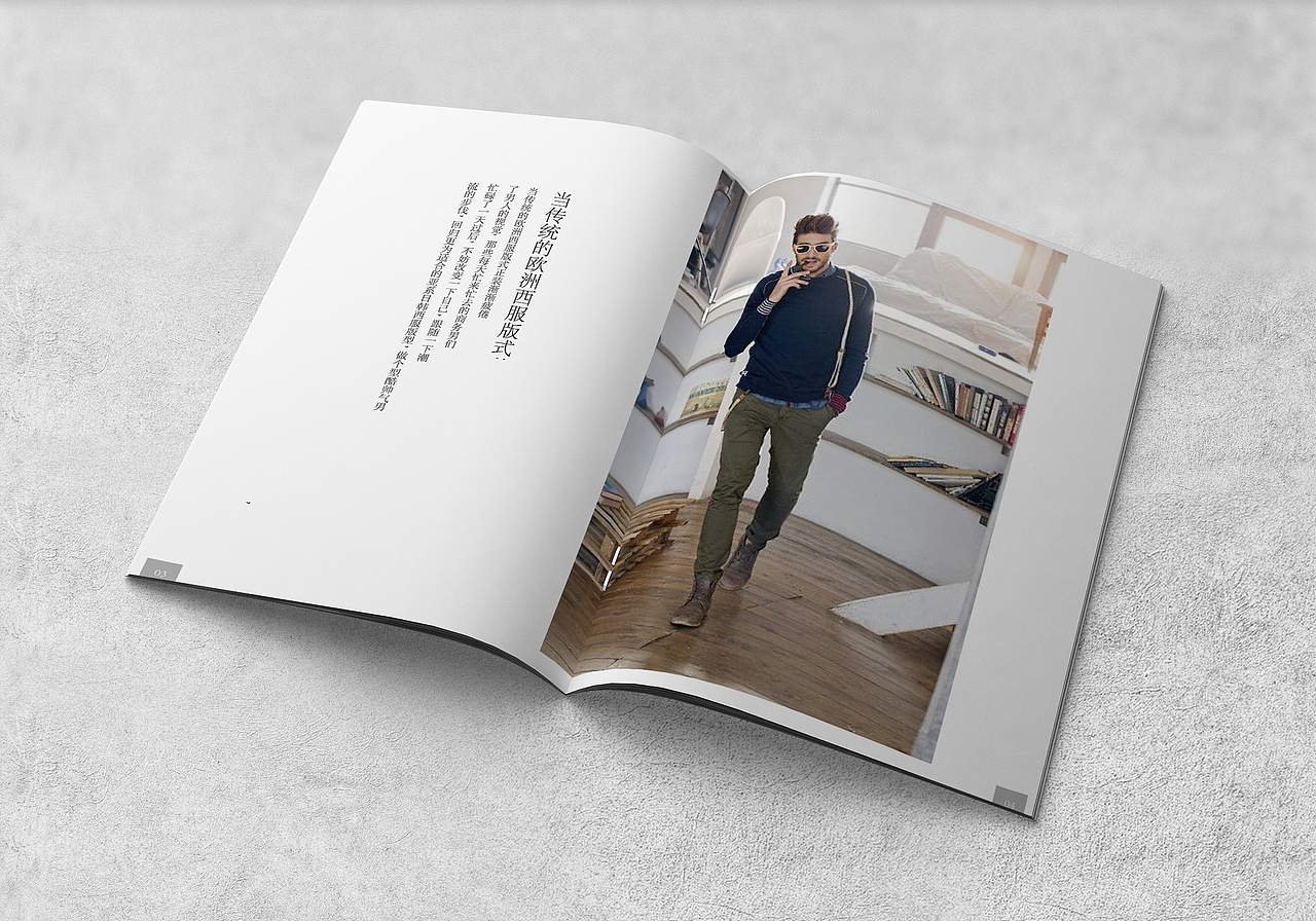 画册包装（图ZOTAzODMzNzI=） - 包装 - 站酷设计师原来名字有这么长原创素材 - 站酷ZCOOL