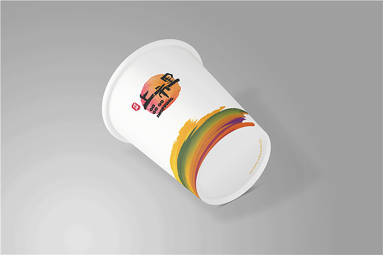 烟台上市里品牌设计