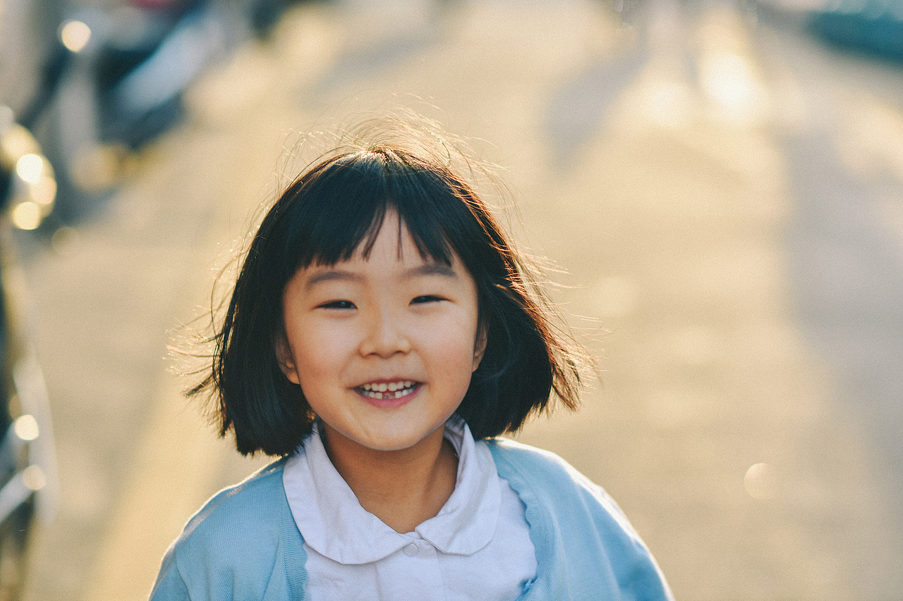 小时候(秋日狂想曲)