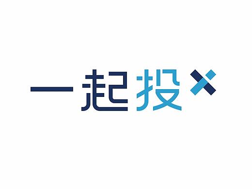 一起投LOGO