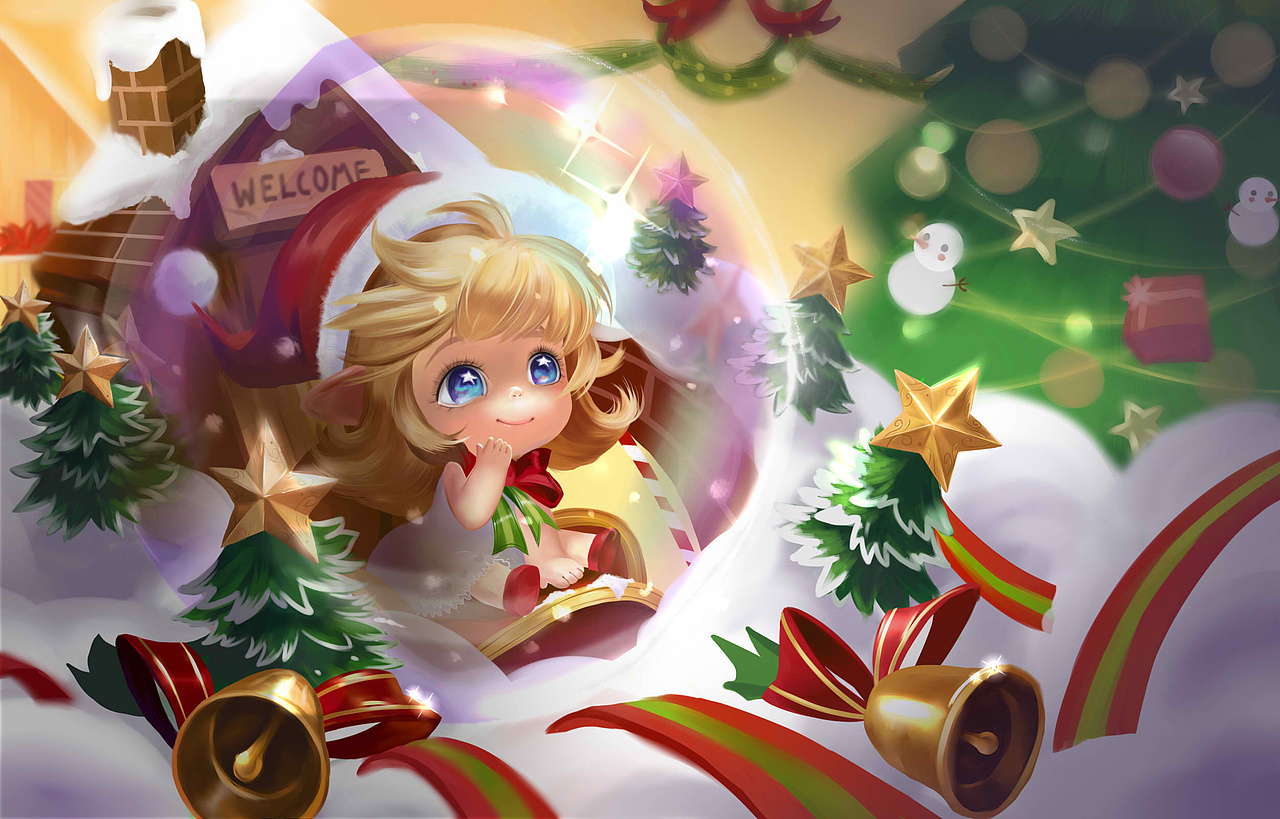 举报收藏分享临摹作品插画游戏原画原画手绘商业插画游戏