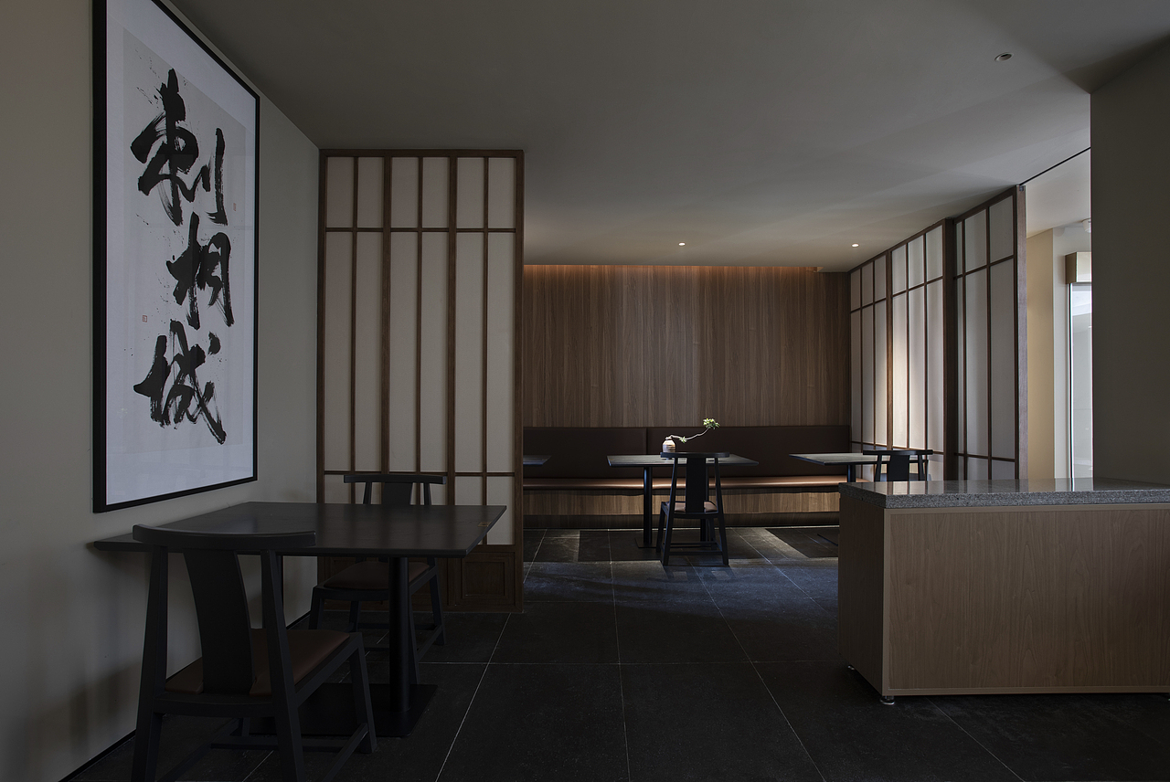 【焕境设计】刺桐别院