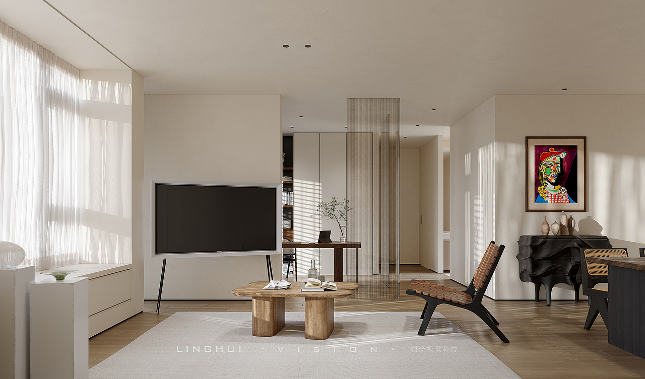 「侘寂复古」視覺表現 X 小小怪下士