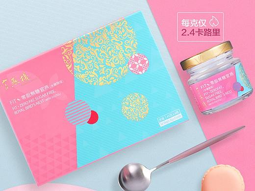 燕窩詳情（個(gè)人主頁(yè)-ZMzE3MzQzNTI=） - 電商 - 站酷設(shè)計(jì)師緣泣腥蠛原創(chuàng)素材 - 站酷ZCOOL