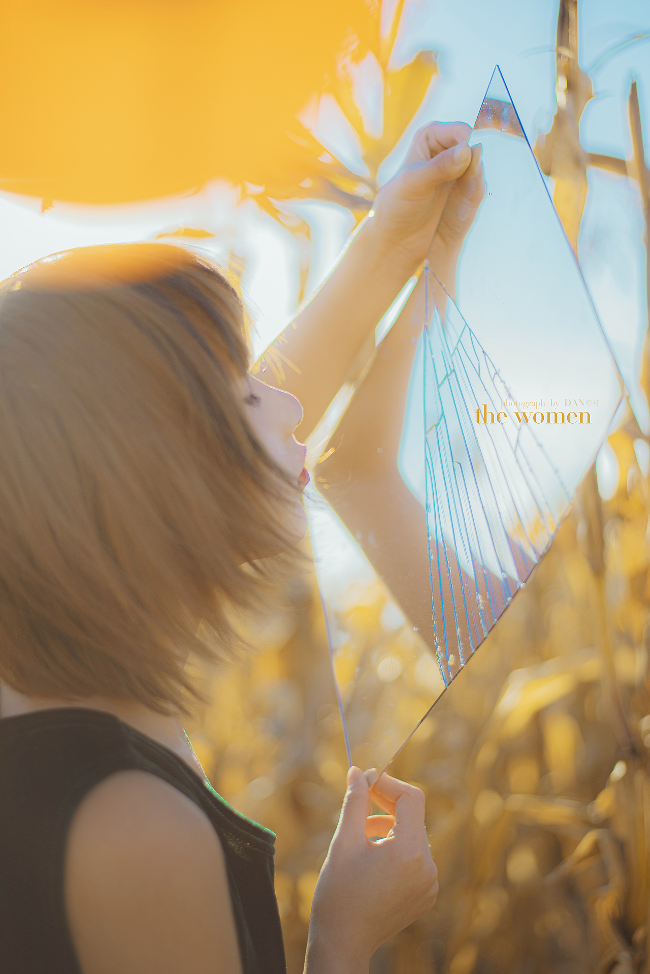 The Women（图ZMjAxNTQ0Njc2） - 人像摄影 - 站酷设计师DAN籽籽原创素材 - 站酷ZCOOL