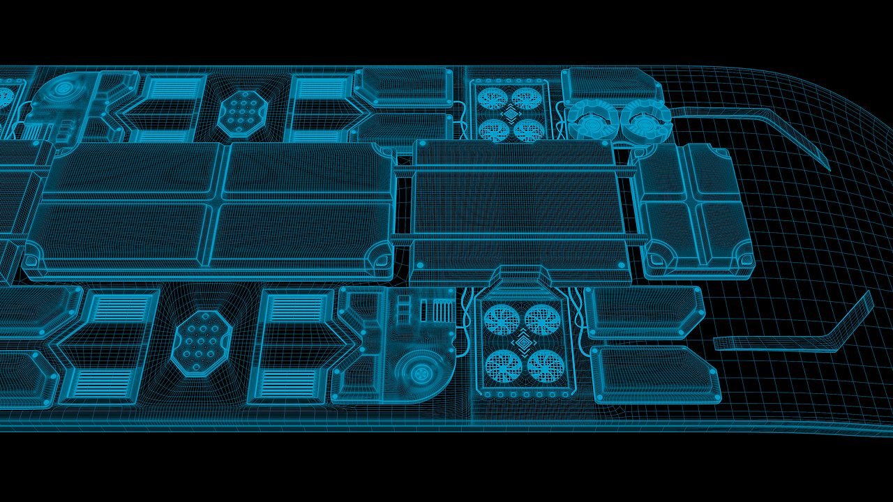 C4D自带渲染器+建模学习随堂作业（图ZMjMzMTk5NDE2） - 其他三维 - 站酷设计师Jazz_张嘉杰原创素材 - 站酷ZCOOL