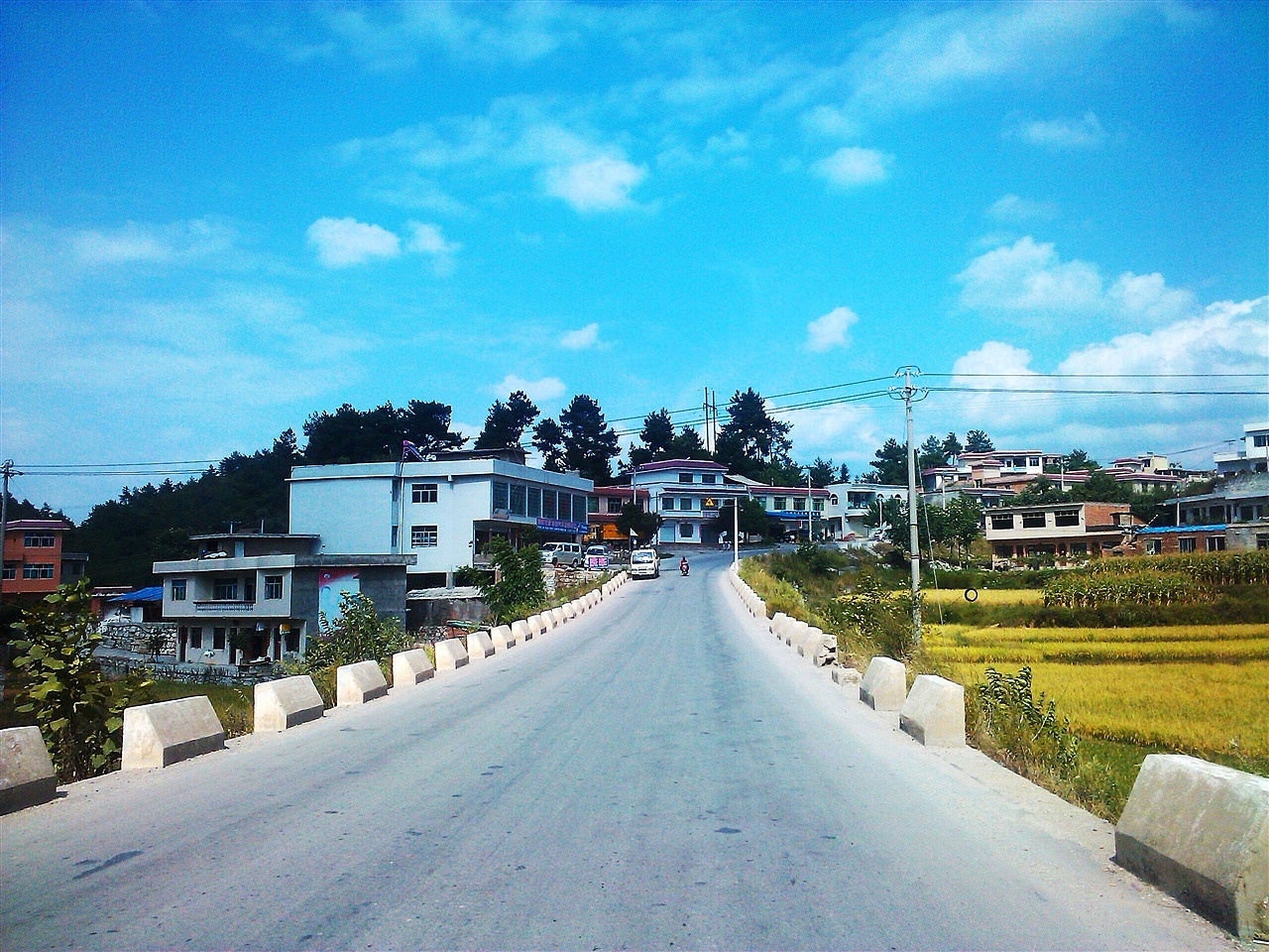 2010年前一些手机拍的照片.