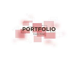2019 Portfolio | 平面設(shè)計作品集