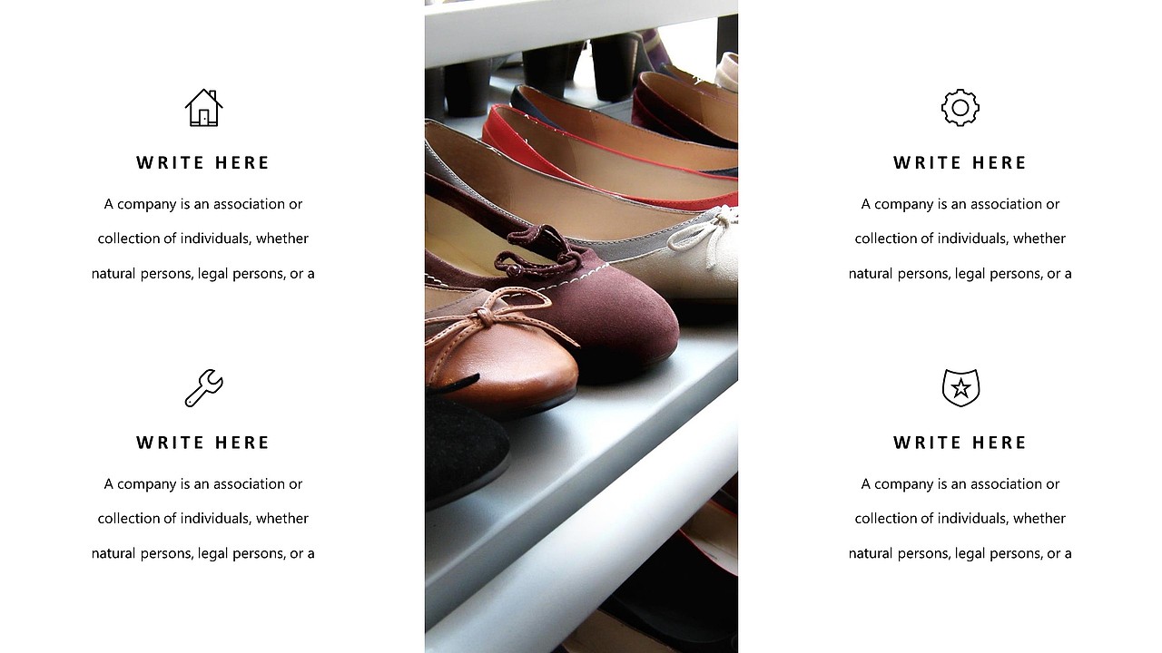 【源文件下载】62页时尚大气欧美风PPT模板（图ZODMzMDU4NTY=） - PPT/Keynote - 站酷设计师夏影PPT原创素材 - 站酷ZCOOL