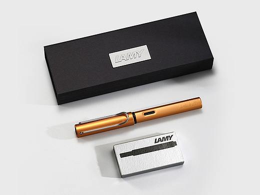 LMAY 黑色大礼盒套装