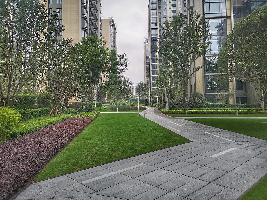 重庆龙湖昱湖壹号装修,新中式风格设计效果图,天古装饰（图ZMTc1NjU2MDgw） - 家装设计 - 站酷设计师天古装饰设计师T原创素材 - 站酷ZCOOL