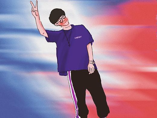 畫著玩（個(gè)人主頁-ZMzI5NjUzMjA=） - 創(chuàng)作習(xí)作 - 站酷設(shè)計(jì)師今天好多斤原創(chuàng)素材 - 站酷ZCOOL