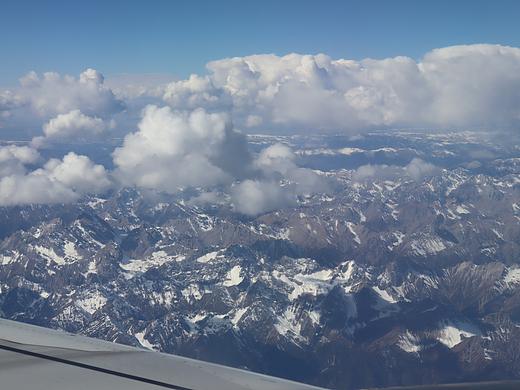 西北的冬天（个人主页-ZNDE4MDMyNzI=） - 风光摄影 - 站酷设计师Evesky原创素材 - 站酷ZCOOL