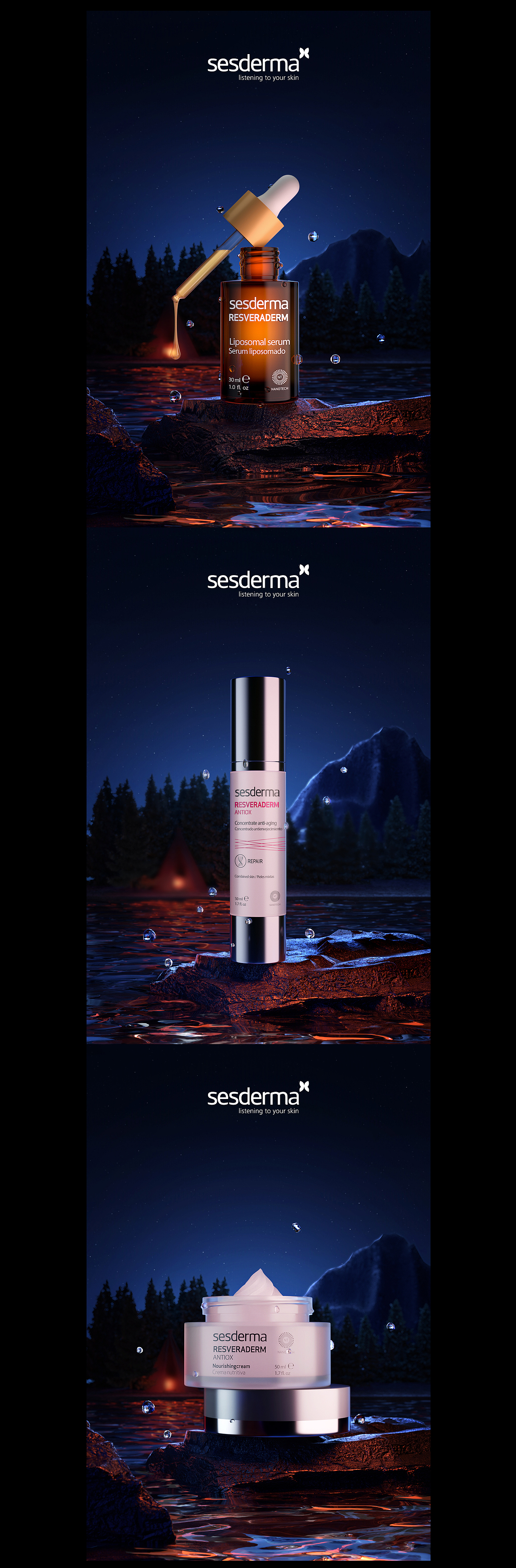 2021年度渲染总结