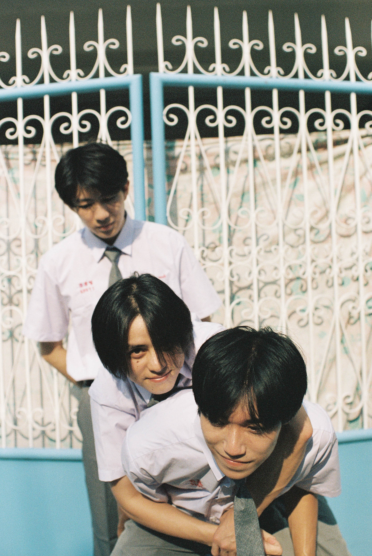 冲吧冲吧（图ZMTkxNzM3NDQw） - 人像摄影 - 站酷设计师NiccoCai原创素材 - 站酷ZCOOL