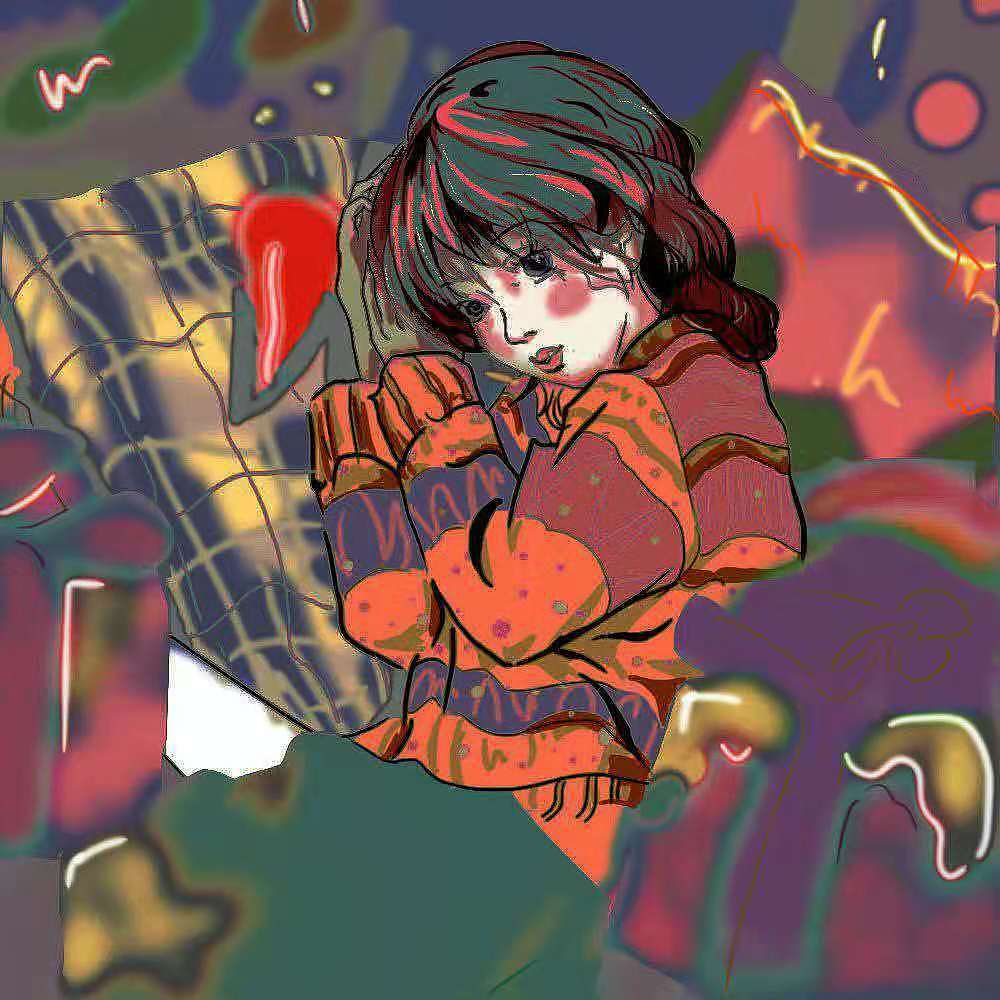 俗（图ZMTk0Nzg4Mzg4） - 创作习作 - 站酷设计师North木子楠原创素材 - 站酷ZCOOL
