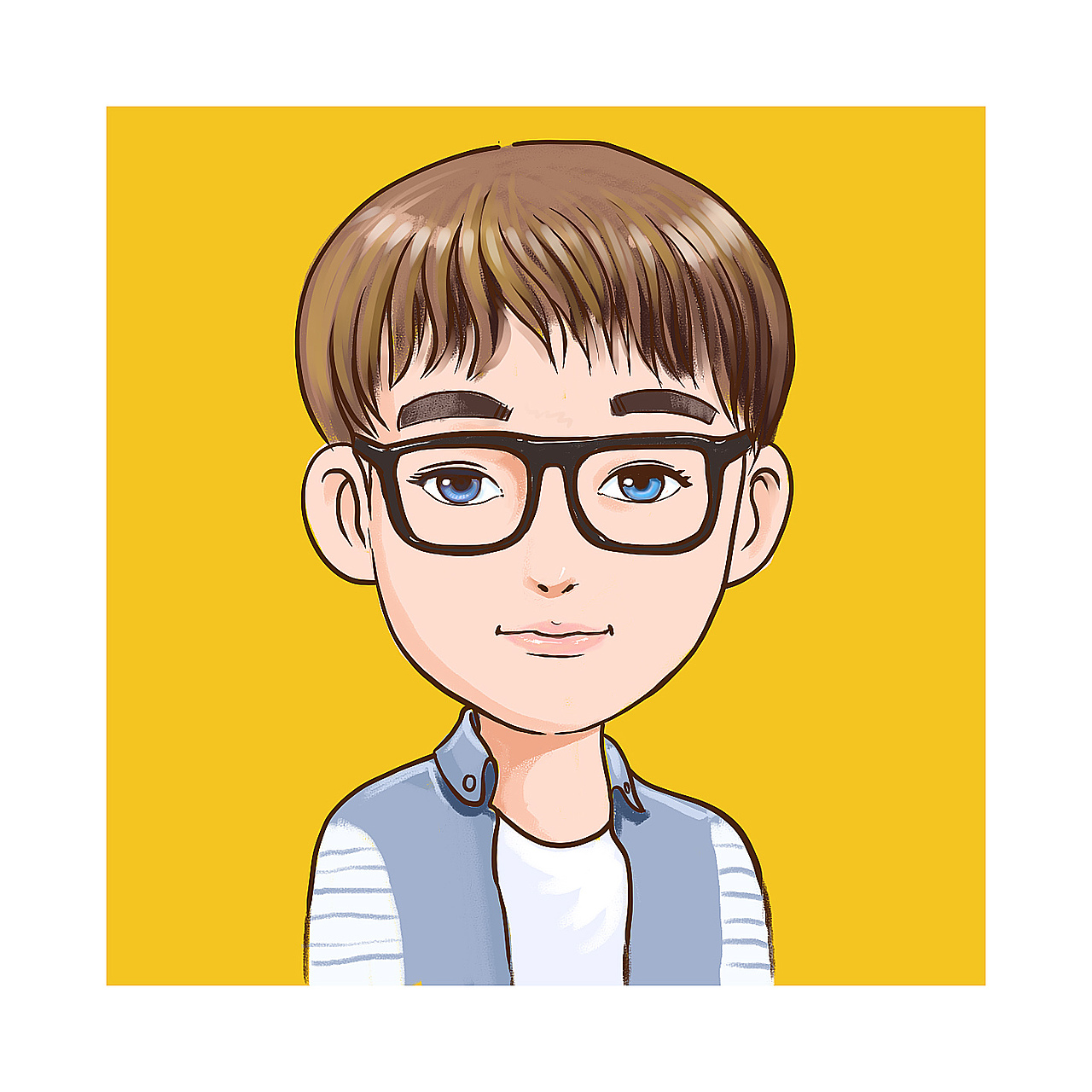 站酷九周年六组小伙伴~~