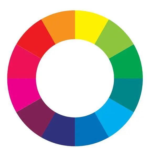 插画师也太难难难了配色都这么多花样