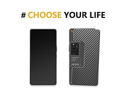 #CHOOSE YOUR LIFE  你可以选择你的生活