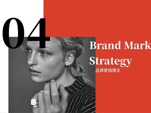 品牌展示 | J STAR