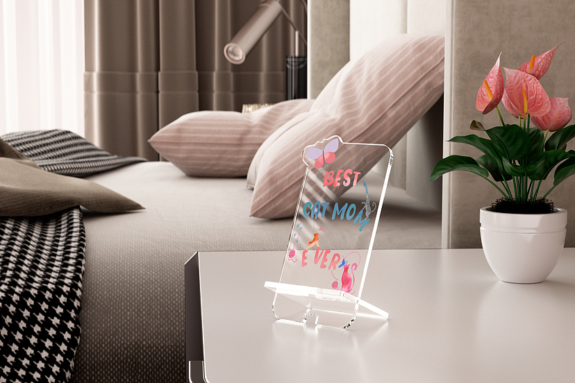 亚克力装饰（图ZMzIxMjU3MzA4） - 产品 - 站酷设计师龙杰3DClown原创素材 - 站酷ZCOOL